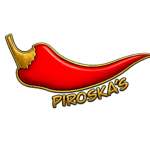 Piroska's logo luxe - zonder achtergrond