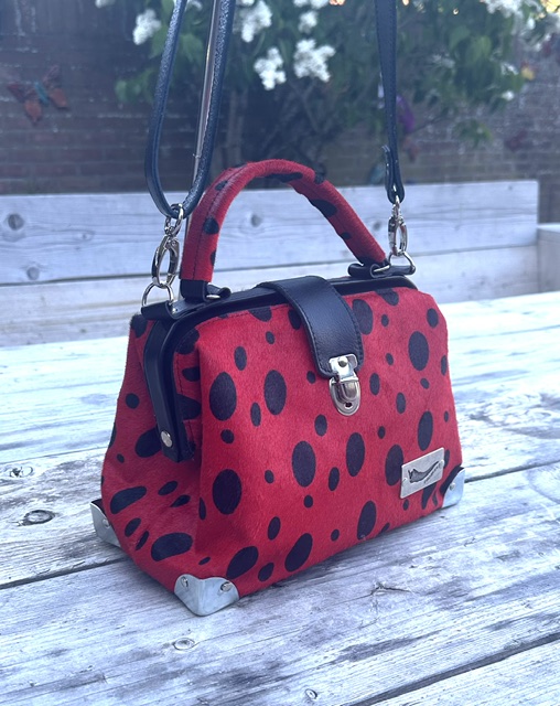 Rode Polka
